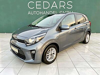 Kia Picanto 1.2 Dream Team 1.Hand Carplay Kamera Sitzheizung