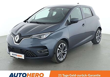 Renault ZOE electric drive 51 kW Intens Aut.*NAVI*LED*PDC*SHZ*