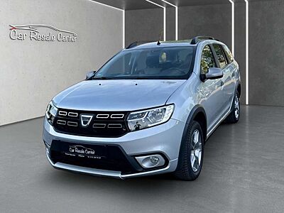 Dacia Logan MCV II Kombi Stepway NAVI+KLIMA+KAMERA+AHK