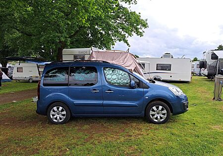 Citroën Berlingo Citroen Multispace PureTech 110 SELECTION
