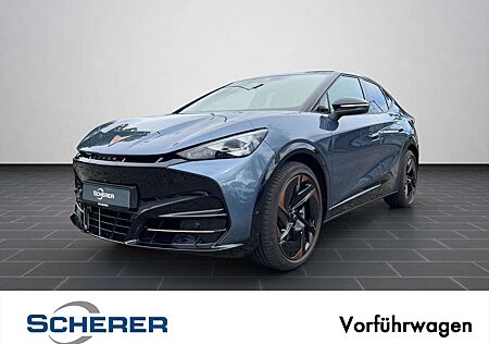 Cupra Tavascan VZ 4Drive 250kW 340PS HUD SHZ NAVI GLAS