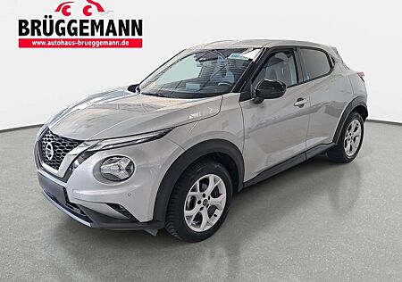 Nissan Juke 1.0 DIG-T TEKNA LED DAB CARPLAY LM