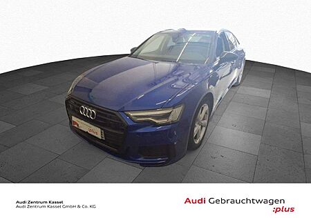 Audi A6 Lim. 55 TFSIe qu. S line Matrix Navi Kam. AHK