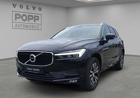 Volvo XC 60 XC60 B4 FWD Momentum Pro AHK CAM DAB LED SHZ