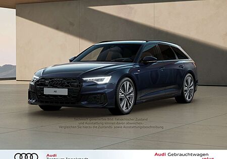 Audi A6 Avant 50 TDI qu S line MATRIX Pano AHK 20"