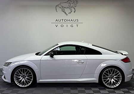 Audi TTS Coupe 2.0 TFSI quattro|Matrix-LED|B&O|MMI|