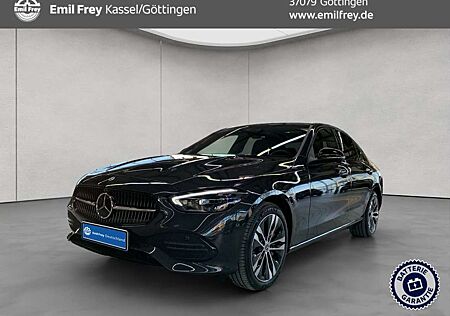 Mercedes-Benz C 300 C-Klasse