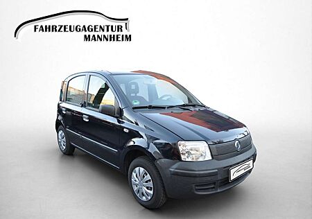 Fiat Panda 1.1 8V Active *1. HAND - TÜV NEU *