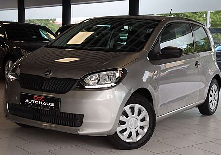 Skoda Citigo Cool Edition 1.0 MPI |1HAND|LED|