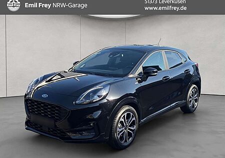 Ford Puma 1.0 EcoBoost Hybrid Aut. ST-LINE