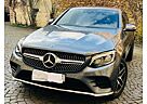 Mercedes-Benz GLC 350 d Coupe 4Matic 9G-TRONIC AMG Line