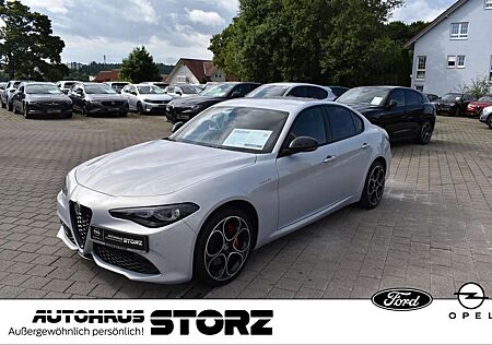 Alfa Romeo Giulia Veloce Q4 |ACC|PREMIUM-PAKET|CARPLAY|ACC|KAMERA|