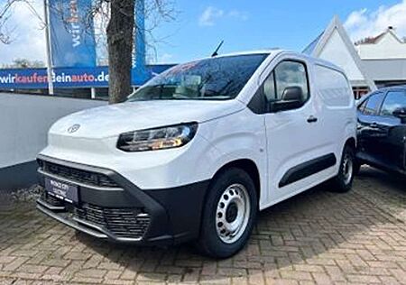 Toyota Pro Ace Proace L1 Electric Duty 50kWh