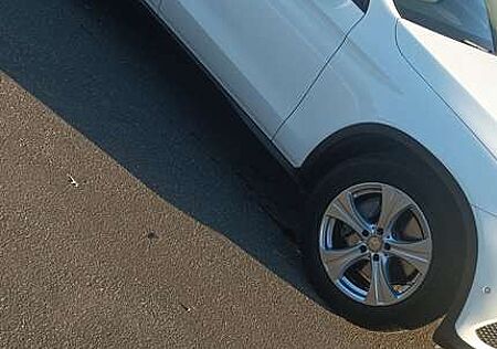 Mercedes-Benz GLC 220 d 4Matic (253.905)