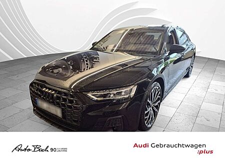 Audi A8 lang S line 50TDI Navi LED Panorama HuD virtu