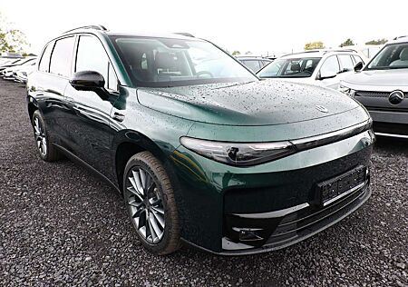 Leapmotor C10 BEV 69,9 kWh LED Pano Leder 18Z 360° 4J.Gar. 16...