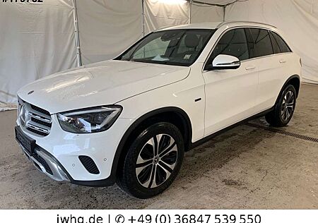 Mercedes-Benz GLC 300 e Distronic|Multibeam|Kam|Carplay