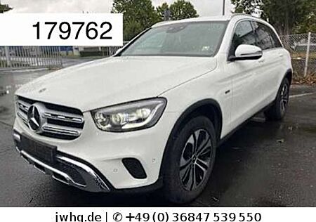 Mercedes-Benz GLC 300 e Distronic|Multibeam|Kam|AHK|Carplay