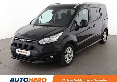 Ford Grand Tourneo 1.5 TDCi Titanium *NAVI*SHZ*CAM*PDC*PANO*