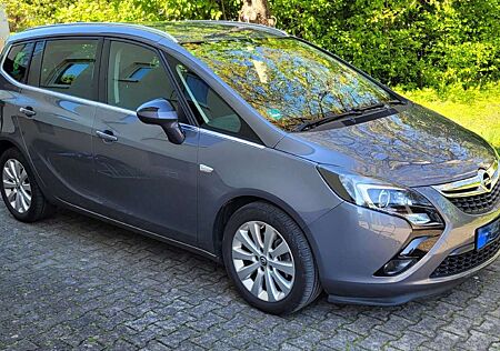 Opel Zafira Tourer Innovation