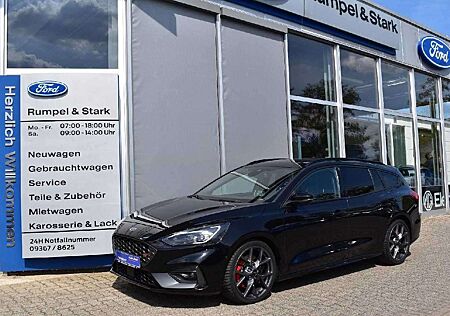 Ford Focus ST