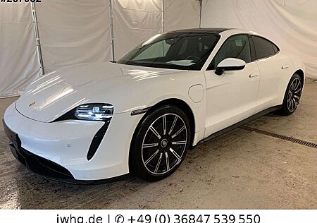Porsche Taycan Plus PDLS+|Distronic|Panorama|PASM