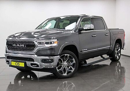 Dodge RAM 5.7 V8 HEMI LIMITED*Unfallfrei*MwSt RamBoxen