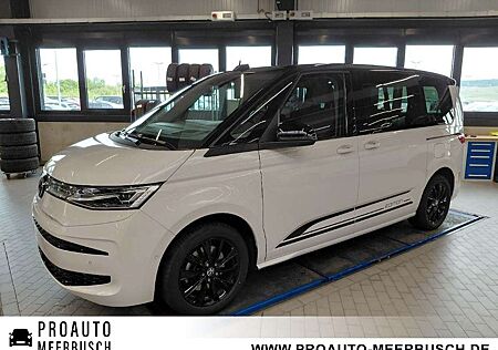 VW T7 Multivan Volkswagen Edition AHK/HEADUP/PANO/STNDHZNG/ACC