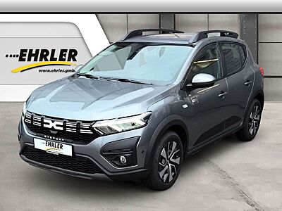 Dacia Sandero III Stepway Expression TCe 90