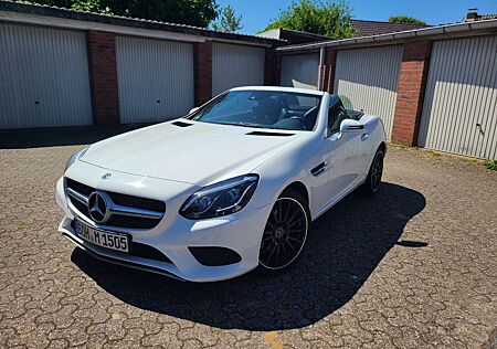 Mercedes-Benz CLC 180 SLC 180 SLC 180 9G-TRONIC