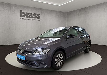 VW Polo Volkswagen GOAL 1,0 l TSI OPF 85 kW (116 PS) 7 -Gang-D