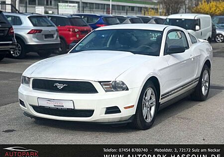 Ford Mustang TÜV 03/28 a.A. Garantie a.A Klima Multi