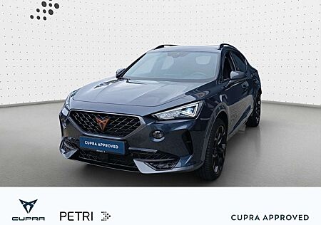 Cupra Formentor 1.4TSI e-HYBRID 180kW NAVI*AHK*KAM*19Z
