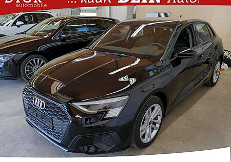Audi A3 SB 40 TFSIe LED+/NAVI+/VIRTU/KEYGO/8Fa