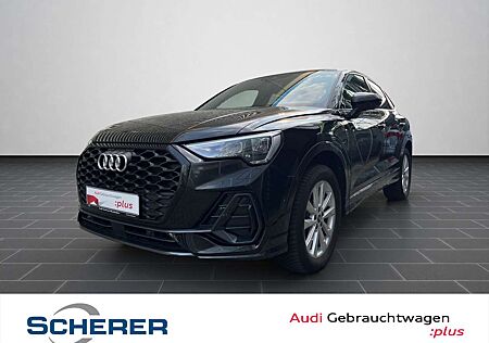 Audi Q3 Sportback/ TFSI e/ S Line