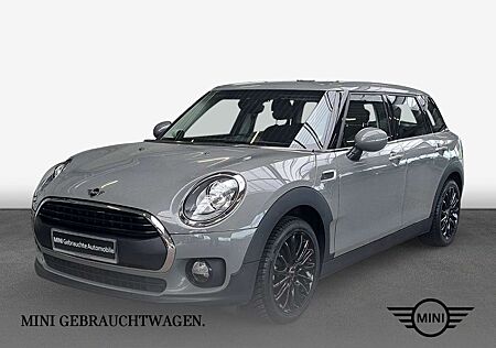 Mini One Clubman Pepper HK HiFi DAB Navi Shz. uvm.