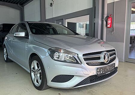 Mercedes-Benz A 180 BE Aut. Urban+Tempomat+Sitzheizung+Klima
