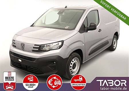Peugeot Partner L2 AT Holz Keyl 2Z-Klima Kam Nav UVP-31%*