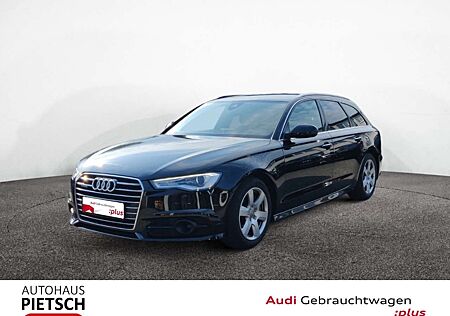 Audi A6 Avant 3.0 TDI quattro BOSE Buisness ACC HUD