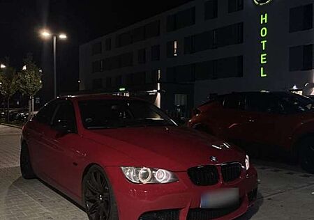 BMW 330d 330 Coupe Aut.