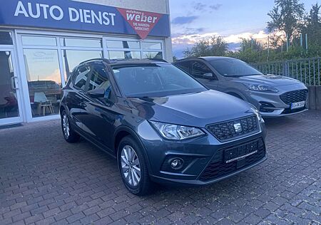 Seat Arona Reference*Allwetter*Sitz-Heizung*Klima*Parkpilot