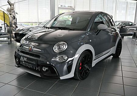Abarth 695 70th Anniversario Akrapovic Orig. 17`KM DE