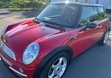 Mini ONE Cooper