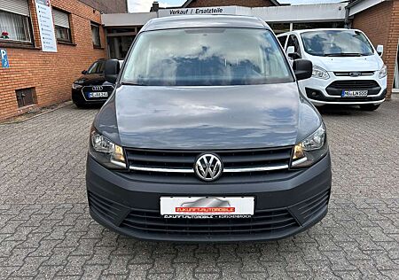 VW Caddy Volkswagen Nfz Kasten EcoProfi BMT