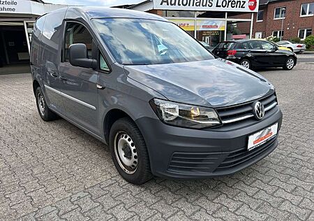 VW Caddy Volkswagen Nfz Kasten EcoProfi BMT