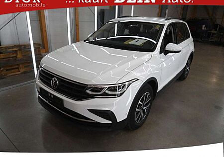 VW Tiguan Volkswagen 1.5 TSI DSG LED+/ACC/VIRTU/SHZ/RFK/8Fa