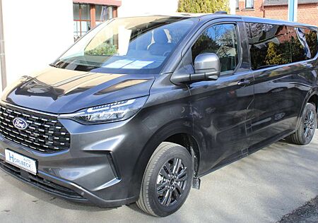 Ford Tourneo Custom TourneoCustom/320L1H1/Titanium/3-Zonen-Klimaanlage