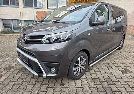 Toyota Pro Ace Proace Verso L1 *7 SITZE*STANDHEIZUNG*BETT