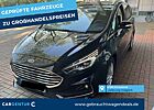 Ford S-Max 2.0 EcoBlue Titanium AHK SpoSi ACC LED