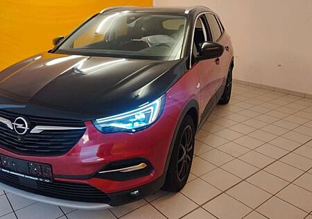 Opel Grandland X Ultimate 4x4, LED, AHZV,